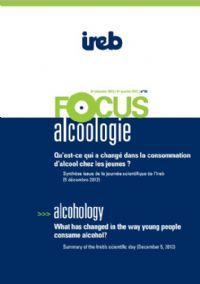 Consommation d’alcool des jeunes et moyens de prévention. Publié le 26/11/13
